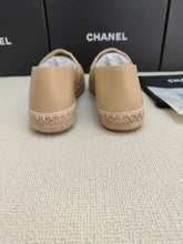 Load image into Gallery viewer, SE1124 CC Espadrilles / Size4-11
