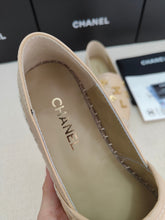 Load image into Gallery viewer, SE1124 CC Espadrilles / Size4-11
