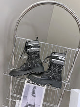 Load image into Gallery viewer, SE1263 D-Major Ankle Boot / Size5-10
