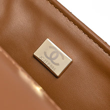 Load image into Gallery viewer, CC1062 Mini/Small Flap Bag
