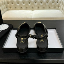 Load image into Gallery viewer, SE1719 Chanel Slingback / 25mm/65mm/90mm / Size5-11
