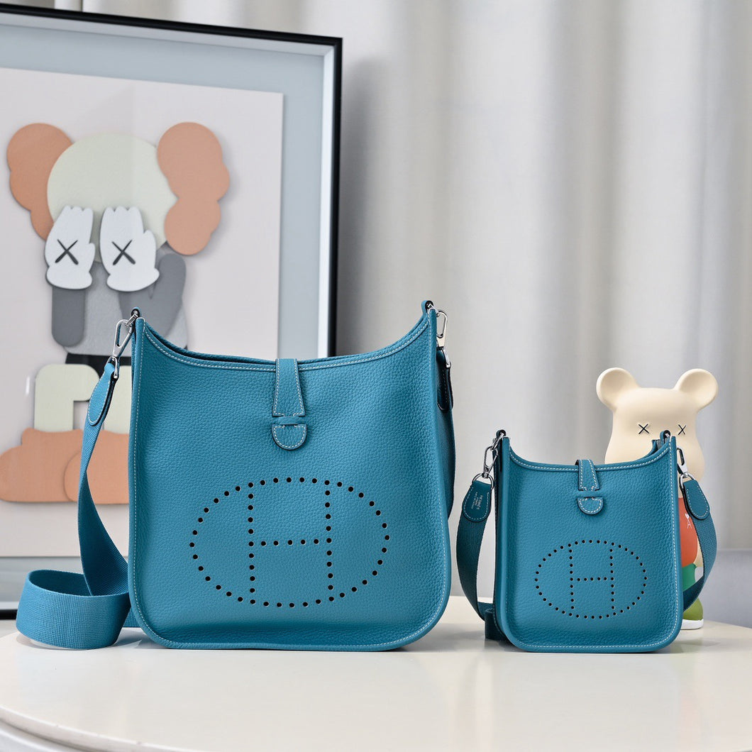 HM144 Hermes Evelyne TPM/PM