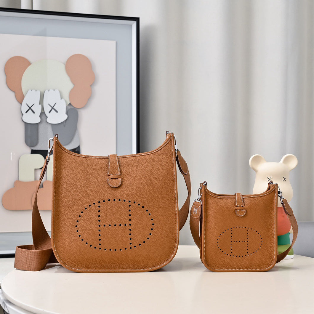 HM148 Hermes Evelyne TPM/PM