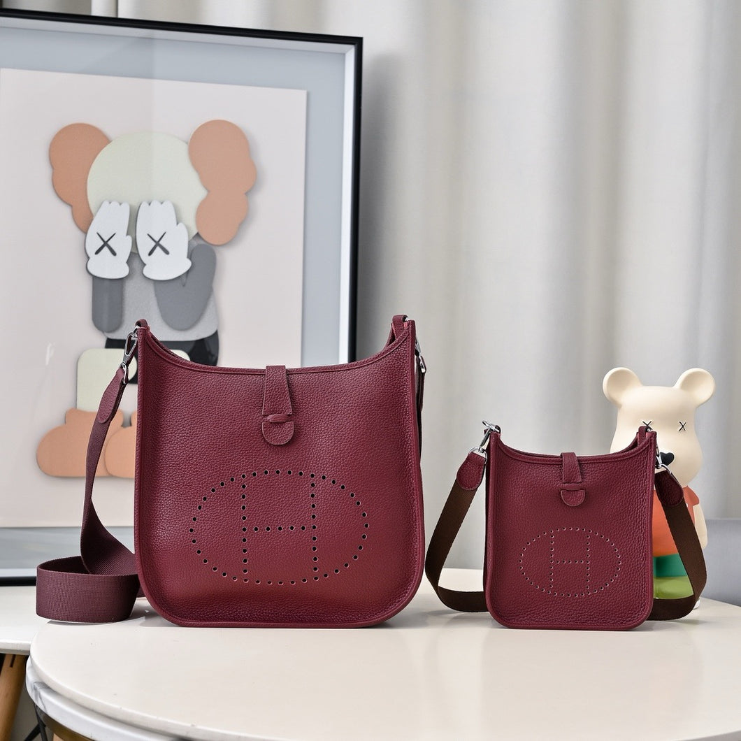 HM150 Hermes Evelyne TPM/PM