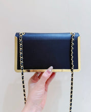 Load image into Gallery viewer, CC1530 Chanel Frame Flap Bag / HIGHEST QUALITY VERSION  / 20 × 12.5 × 6.5 cm
