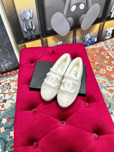 Load image into Gallery viewer, SE1261 CC Espadrilles / Size5-10
