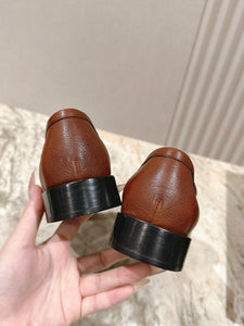 SE1708 Chanel Moccasins / Size5-11