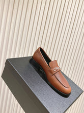 Load image into Gallery viewer, SE1708 Chanel Moccasins / Size5-11
