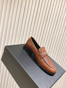 SE1708 Chanel Moccasins / Size5-11