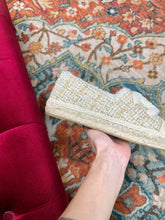 Load image into Gallery viewer, SE1260 CC Espadrilles / Size5-10
