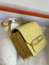 Load image into Gallery viewer, HM073 Roulis Mini Bag / HIGHEST QUALITY VERSION / 7x5.9x2.3inch
