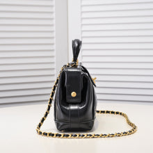 Load image into Gallery viewer, CC1064 Mini/Small Bag with Top Handle（复制）
