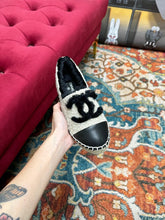 Load image into Gallery viewer, SE1261 CC Espadrilles / Size5-10
