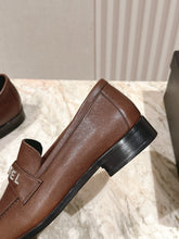 Load image into Gallery viewer, SE1710 Chanel Moccasins / Size5-11
