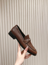 Load image into Gallery viewer, SE1710 Chanel Moccasins / Size5-11
