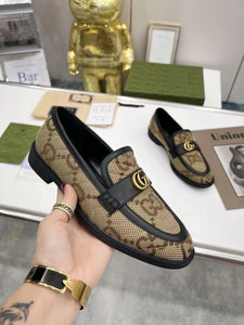 SE1456 Gucci Women's Horsebit 1953 Loafer / Size5-11