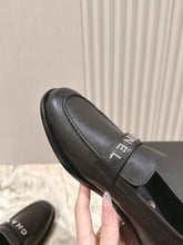Load image into Gallery viewer, SE1711 Chanel Moccasins / Size5-11
