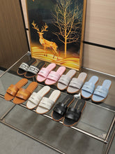 Load image into Gallery viewer, SE1457 Dior Dway Slide / Size5-11
