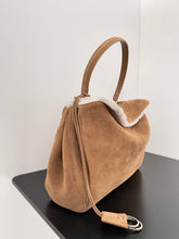Load image into Gallery viewer, BCG091 Balenciaga Rodeo Medium Handbag / HIGHEST QUALITY VERSION  / 35 × 23.3 × 10.9 cm
