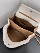 Load image into Gallery viewer, BCG091 Balenciaga Rodeo Medium Handbag / HIGHEST QUALITY VERSION  / 35 × 23.3 × 10.9 cm
