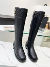 Load image into Gallery viewer, SE1459 High Boots / Size5-10
