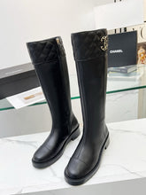 Load image into Gallery viewer, SE1459 High Boots / Size5-10
