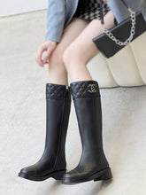 Load image into Gallery viewer, SE1459 High Boots / Size5-10
