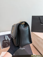 Load image into Gallery viewer, YSK460 Saint Laurent (YSL) Niki Chain Bag / 28 x 22 cm
