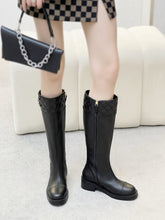 Load image into Gallery viewer, SE1459 High Boots / Size5-10
