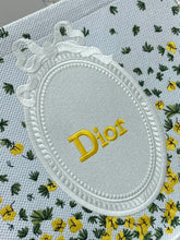 Load image into Gallery viewer, DR678 Dior Book Tote Medium Shoulder Strap Tote / HIGHEST QUALITY VERSION  / 36 × 27.5 × 16.5 cm
