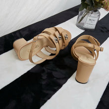 Load image into Gallery viewer, SE1460 Chanel Sandals / Size5-10
