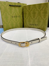 Load image into Gallery viewer, BL257 GG Belts / 15mm
