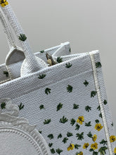 Load image into Gallery viewer, DR678 Dior Book Tote Medium Shoulder Strap Tote / HIGHEST QUALITY VERSION  / 36 × 27.5 × 16.5 cm
