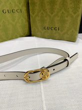 Load image into Gallery viewer, BL257 GG Belts / 15mm
