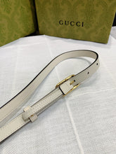 Load image into Gallery viewer, BL257 GG Belts / 15mm
