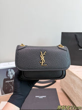 Load image into Gallery viewer, YSK461 Saint Laurent (YSL) Niki Chain Bag / 22 x 17 cm
