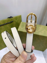 Load image into Gallery viewer, BL258 GG Belts / 15mm
