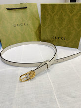 Load image into Gallery viewer, BL257 GG Belts / 15mm
