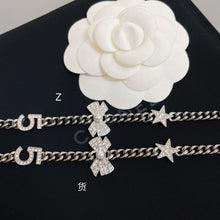 Load image into Gallery viewer, JW738 CC Choker
