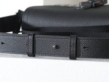 Load image into Gallery viewer, DR680 Dior Small Saddle Flap Messenger Bag / HIGHEST QUALITY VERSION / 23 × 17.5 × 6 cm
