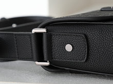 Load image into Gallery viewer, DR681 Dior Small Saddle Flap Messenger Bag / HIGHEST QUALITY VERSION / 23 × 17.5 × 6 cm
