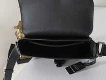 Load image into Gallery viewer, DR681 Dior Small Saddle Flap Messenger Bag / HIGHEST QUALITY VERSION / 23 × 17.5 × 6 cm
