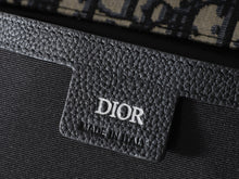 Load image into Gallery viewer, DR682 Dior Saddle Messenger Bag / HIGHEST QUALITY VERSION  / 31 × 23 × 8 cm
