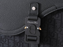 Load image into Gallery viewer, DR683 Dior Saddle Messenger Bag / HIGHEST QUALITY VERSION  / 31 × 23 × 8 cm
