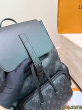 Load image into Gallery viewer, LB1442 Product TitleLouis Vuitton Trio Backpack / 33 x 43 cm
