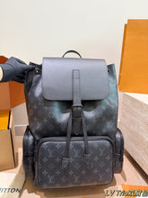 Load image into Gallery viewer, LB1442 Product TitleLouis Vuitton Trio Backpack / 33 x 43 cm

