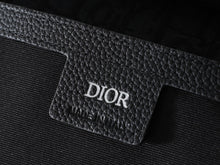 Load image into Gallery viewer, DR683 Dior Saddle Messenger Bag / HIGHEST QUALITY VERSION  / 31 × 23 × 8 cm
