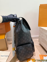 Load image into Gallery viewer, LB1442 Product TitleLouis Vuitton Trio Backpack / 33 x 43 cm
