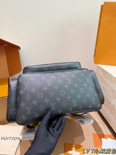 Load image into Gallery viewer, LB1442 Product TitleLouis Vuitton Trio Backpack / 33 x 43 cm
