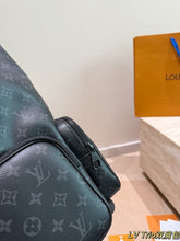 Load image into Gallery viewer, LB1442 Product TitleLouis Vuitton Trio Backpack / 33 x 43 cm
